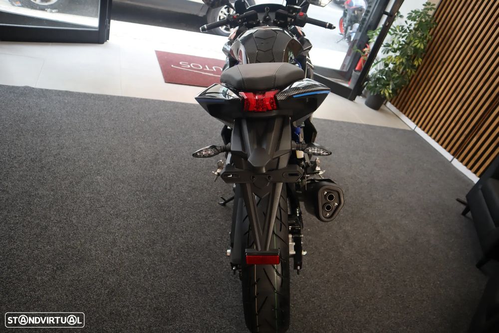 Mitt 125 GP 125 GP - 15