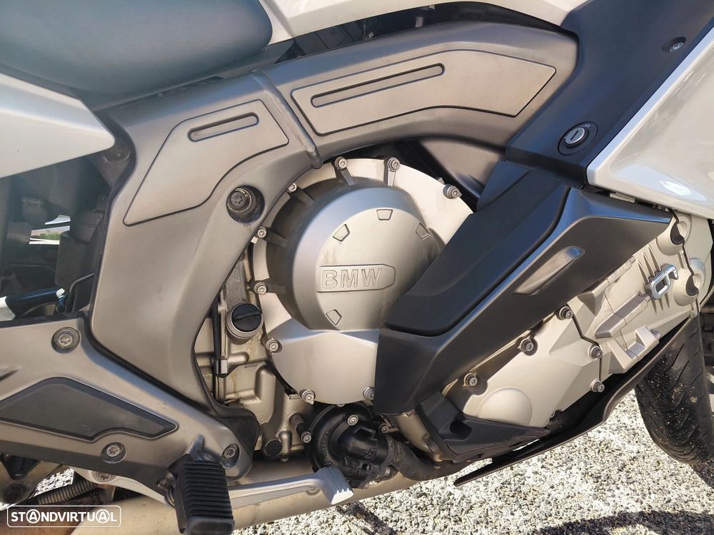 BMW K 1600 GT - 4