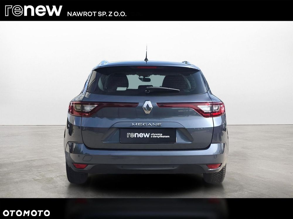 Renault Megane 1.3 TCe FAP Business - 4