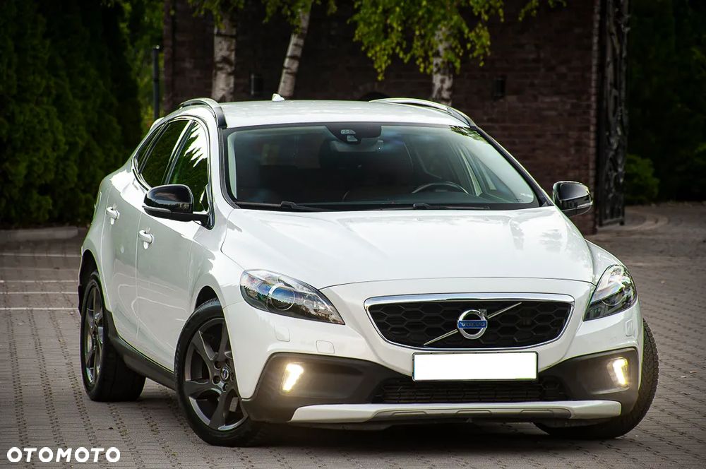 Volvo V40 Cross Country D4 Drive-E Summum - 7