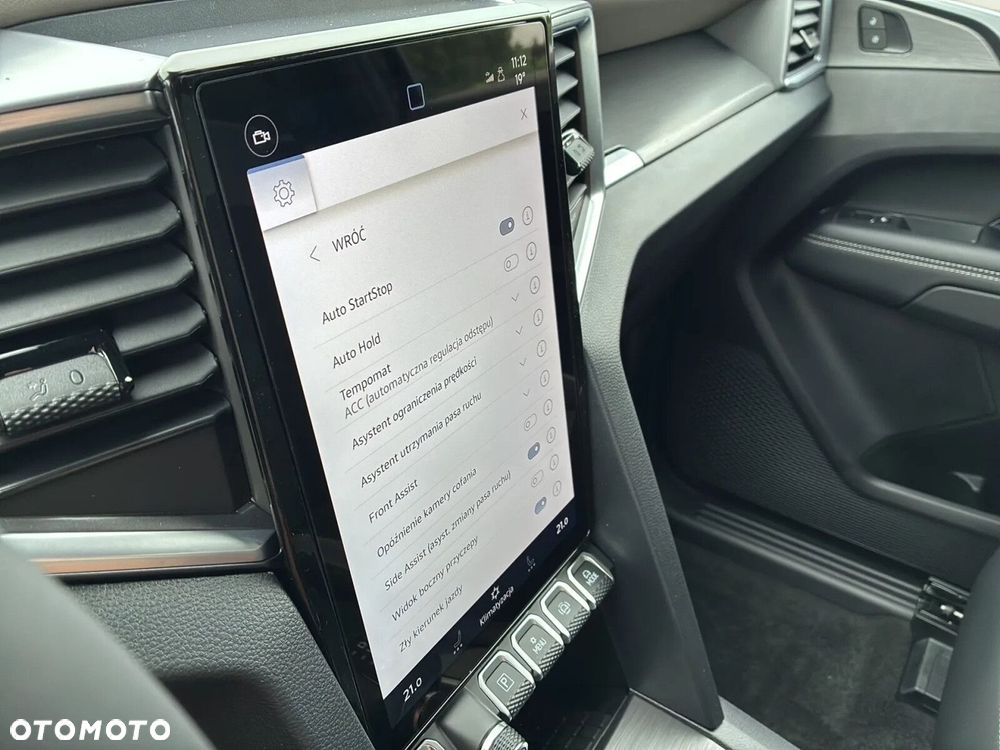 Volkswagen Amarok 3.0 V6 TDI 4Mot Aventura - 20