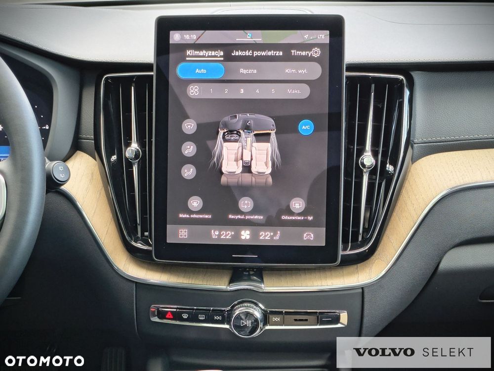 Volvo XC 60 - 19