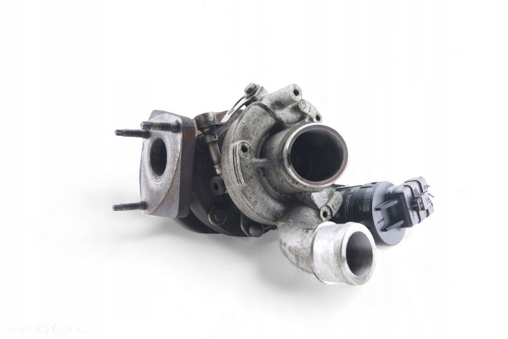 Turbina RANGE ROVER III 3.6 TDV8 6H3Q-6K682-FE - 9