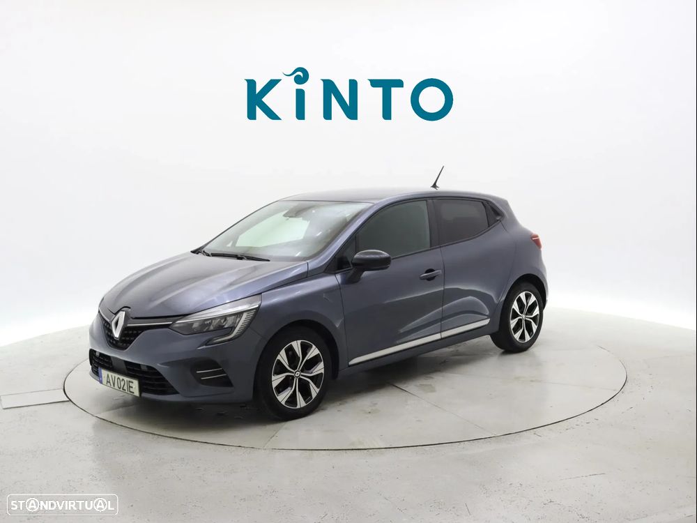 Renault Clio 1.5 Blue dCi Evolution - 1