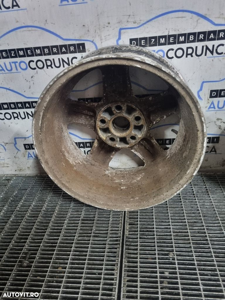 Jante aliaj Toyota RAV 4 II 2000 - 2006 (1167) R16 R16 ET35 - 4