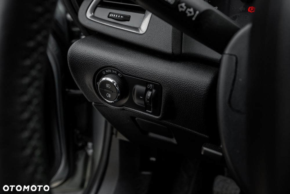 Opel Astra 1.4 Turbo - 28