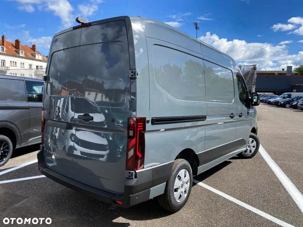 Renault Master 2.0 150KM Furgon ADVANCE L2H2 - 6