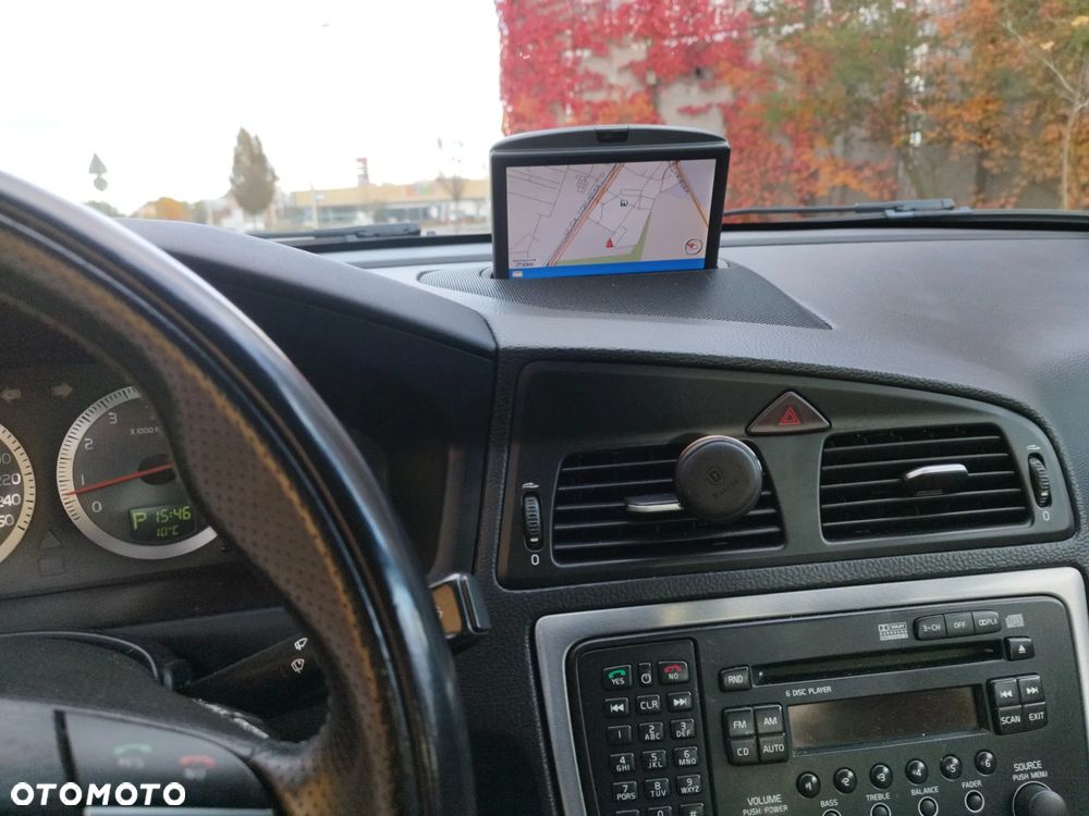 Volvo S60 2.5T Summum - 31