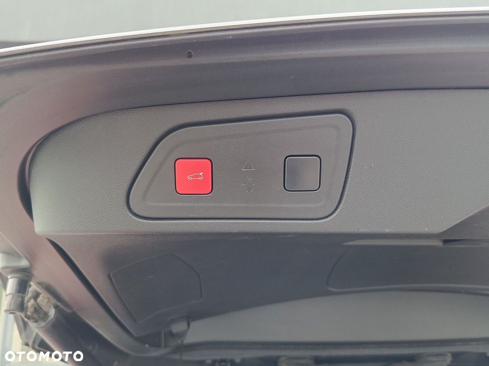 Citroën C5 Aircross 1.5 BlueHDi Shine EAT8 - 9