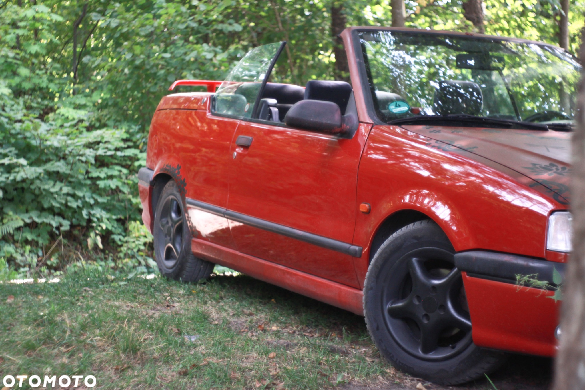 Renault 19 - 11
