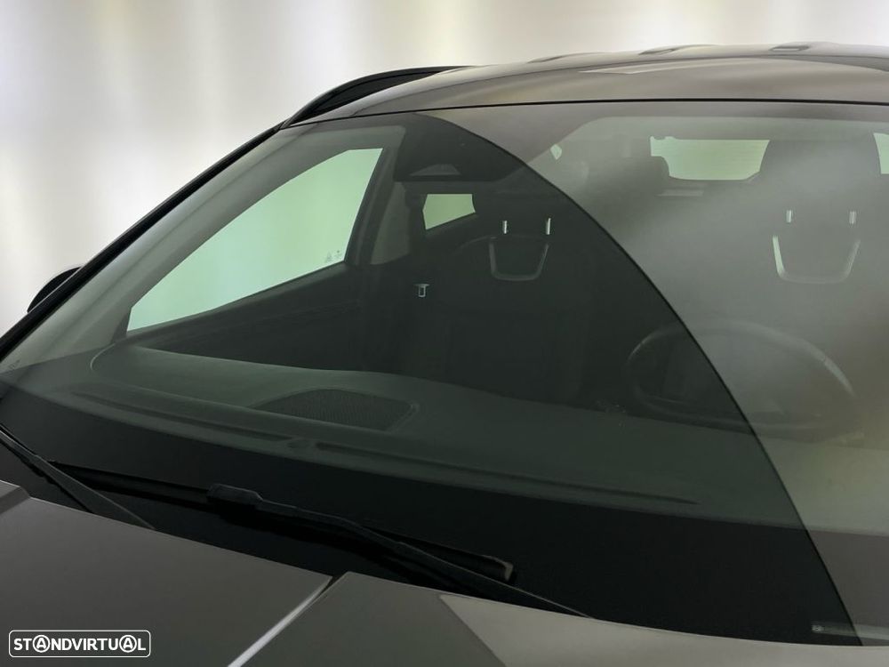 Hyundai Tucson 1.6 CRDi Vanguard DCT - 20