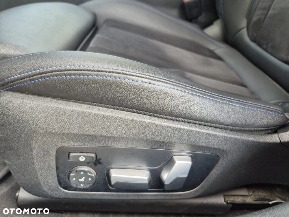 BMW Seria 4 420i GPF M Sport - 21
