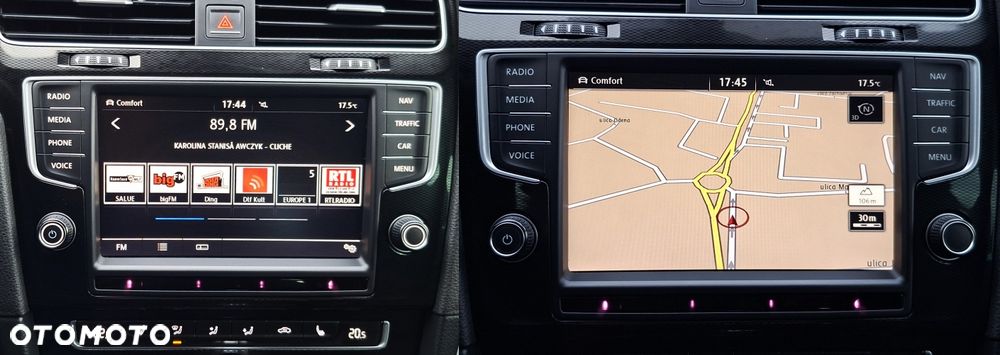 Volkswagen Golf GTD 2.0 TDI SCR DSG - 31