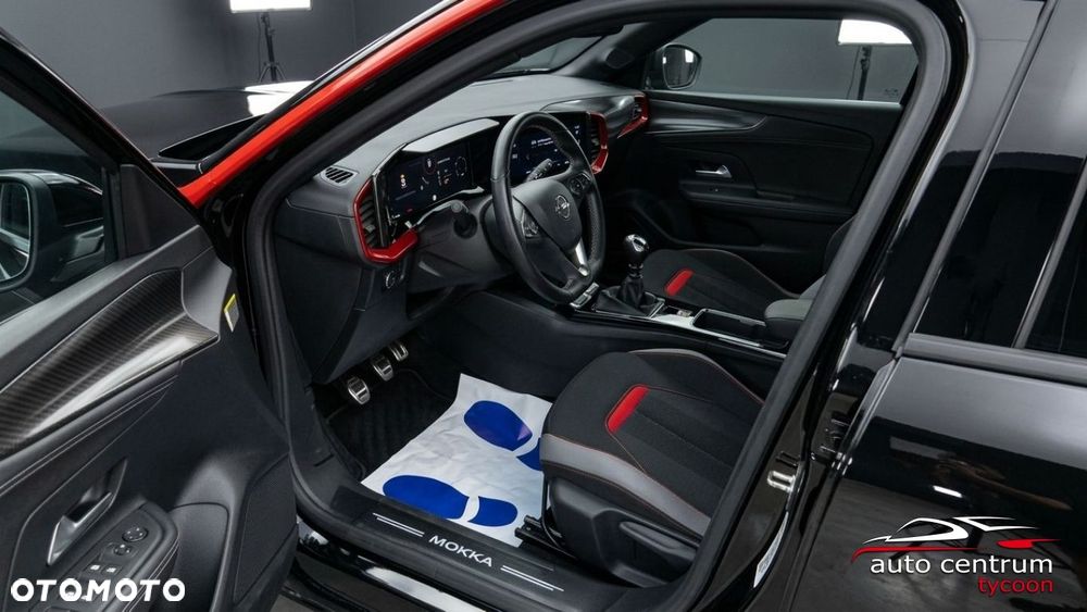 Opel Mokka - 31