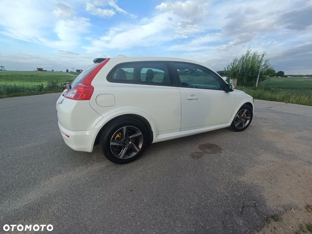 Volvo C30 1.6D - 16