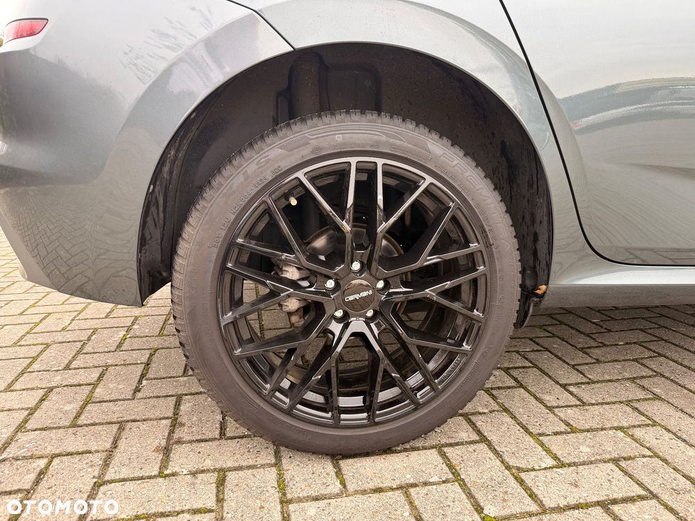 Skoda Kamiq 1.0 TSI DSG Style - 15