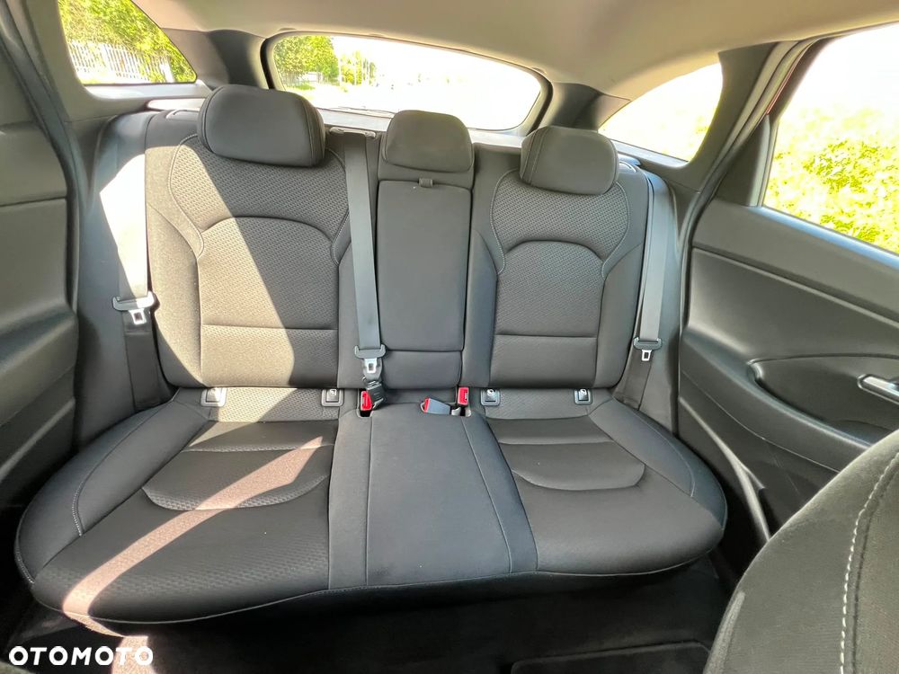 Hyundai i30 1.4 T-GDI DCT Premium - 31