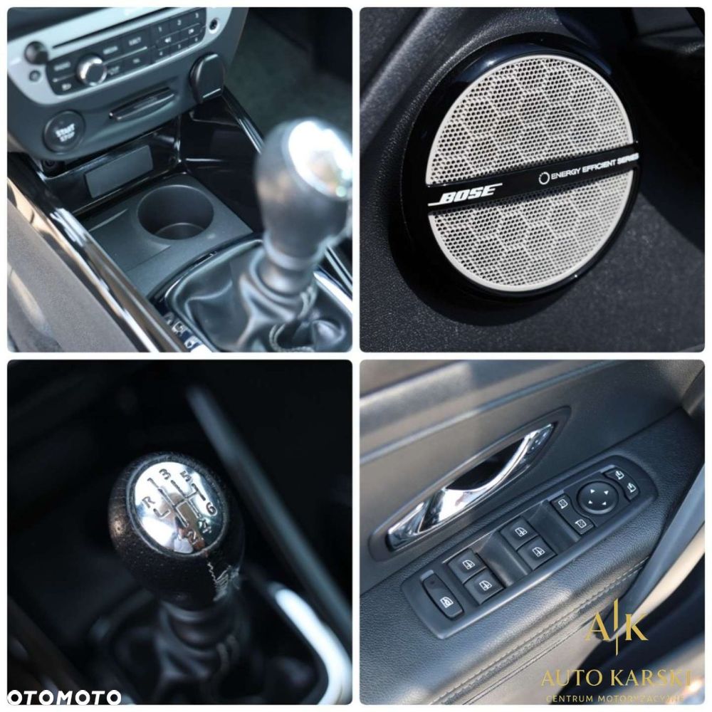 Renault Megane - 7