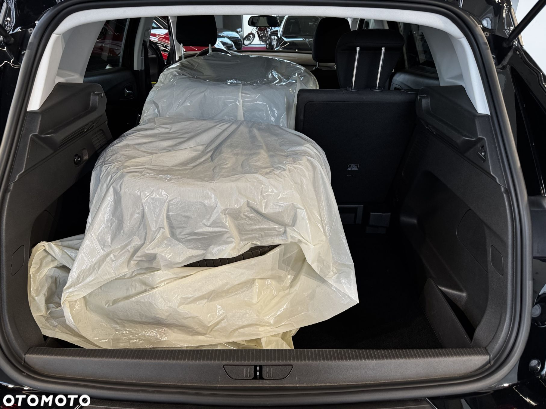 Opel Grandland X - 14