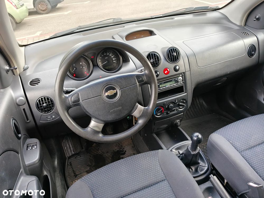 Nissan Micra 1.2 Acenta - 5