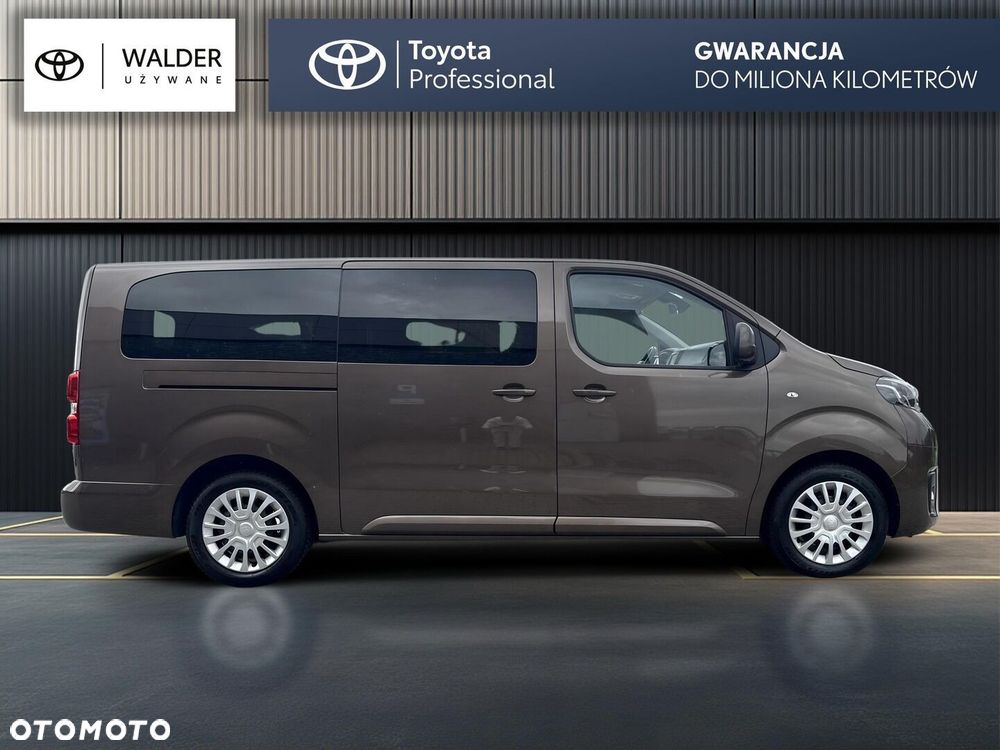 Toyota Proace Verso 2.0 D4-D Long Business - 6