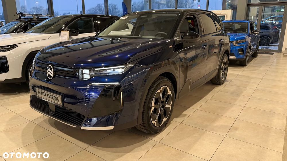 Citroën C5 Aircross 73.7kWh Comfort Range Max - 1