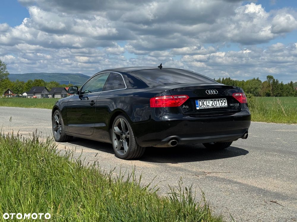 Audi A5 Coupé - 3