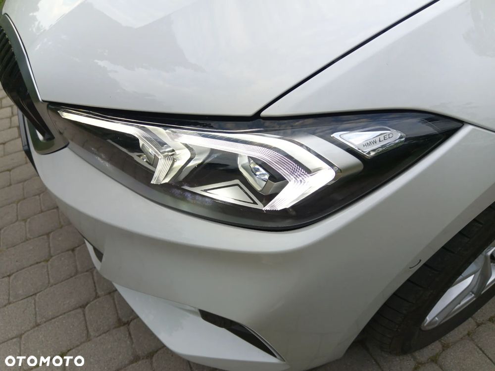 BMW Seria 3 - 13