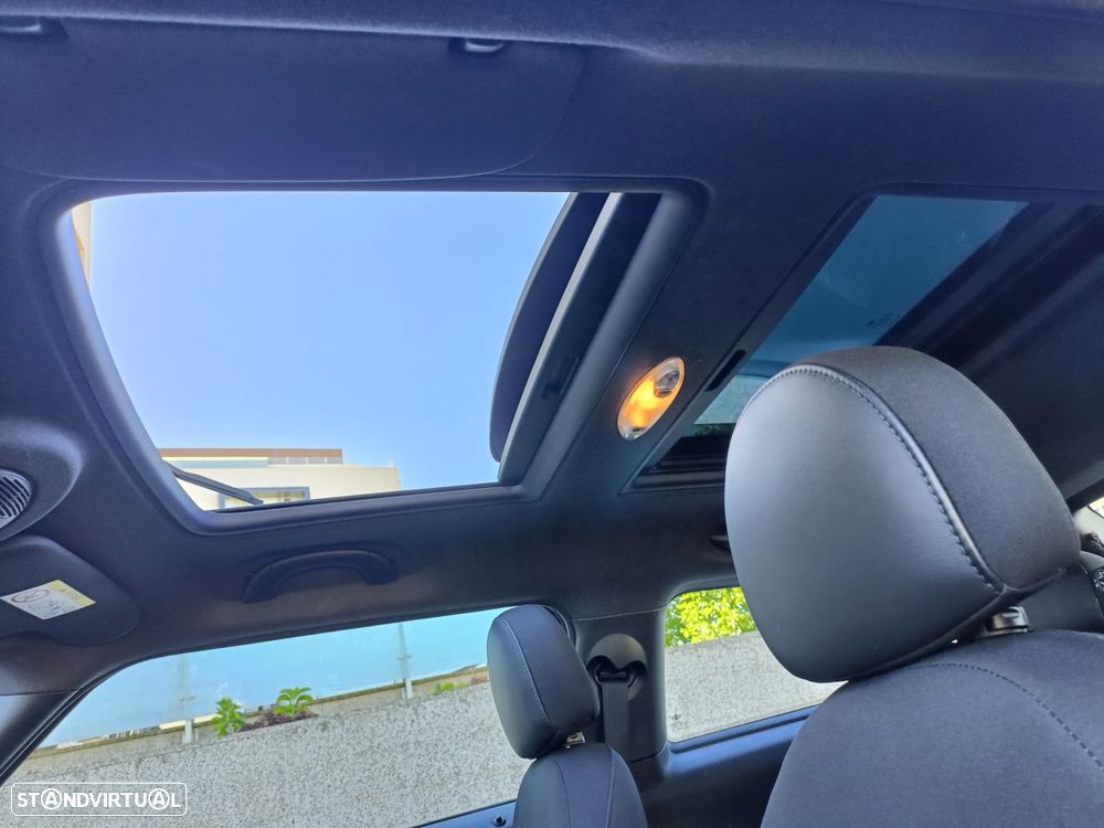 MINI Paceman Cooper S ALL4 - 14