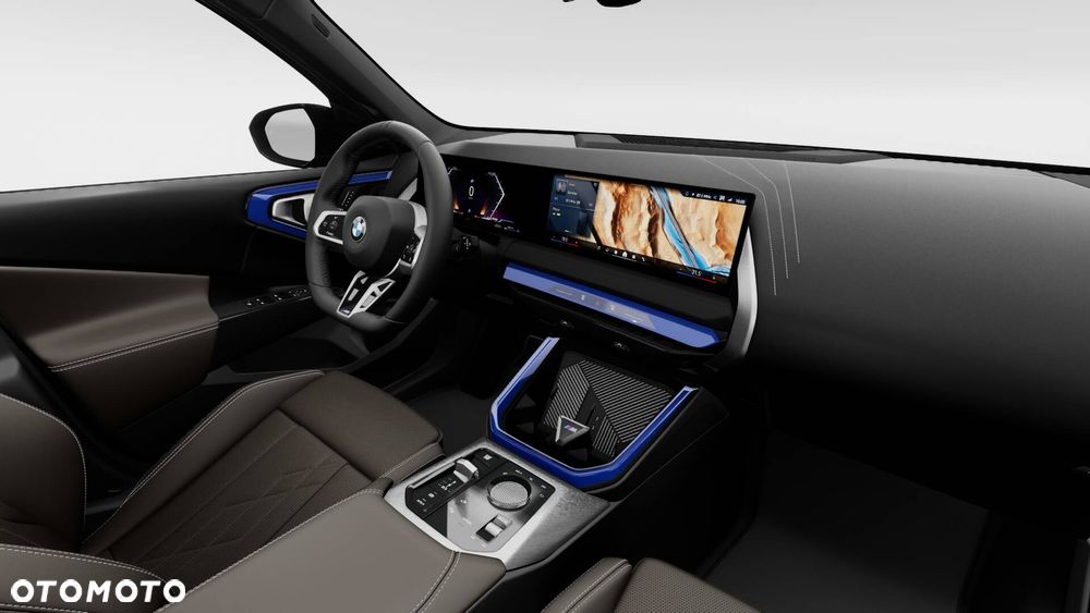 BMW X3 xDrive20d mHEV - 17