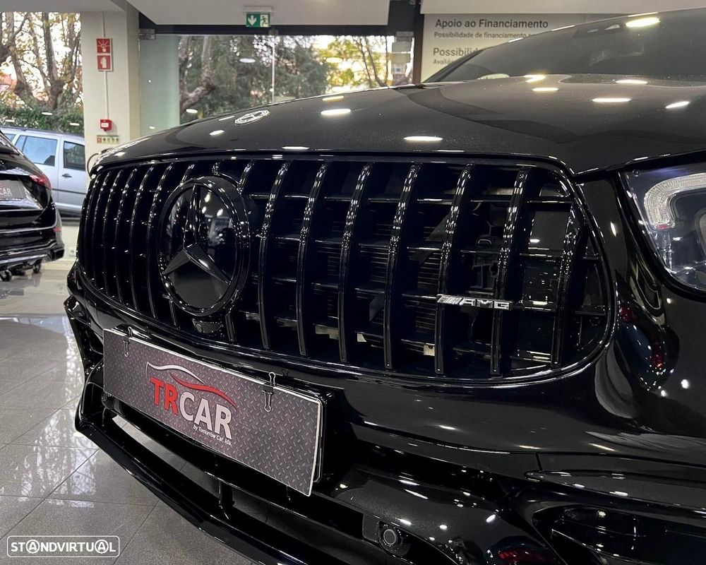 Mercedes-Benz GLC 300 e 4Matic - 18