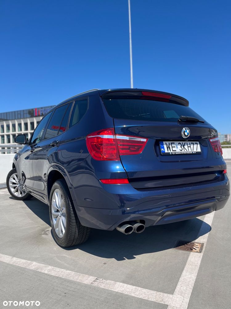 BMW X3 - 2