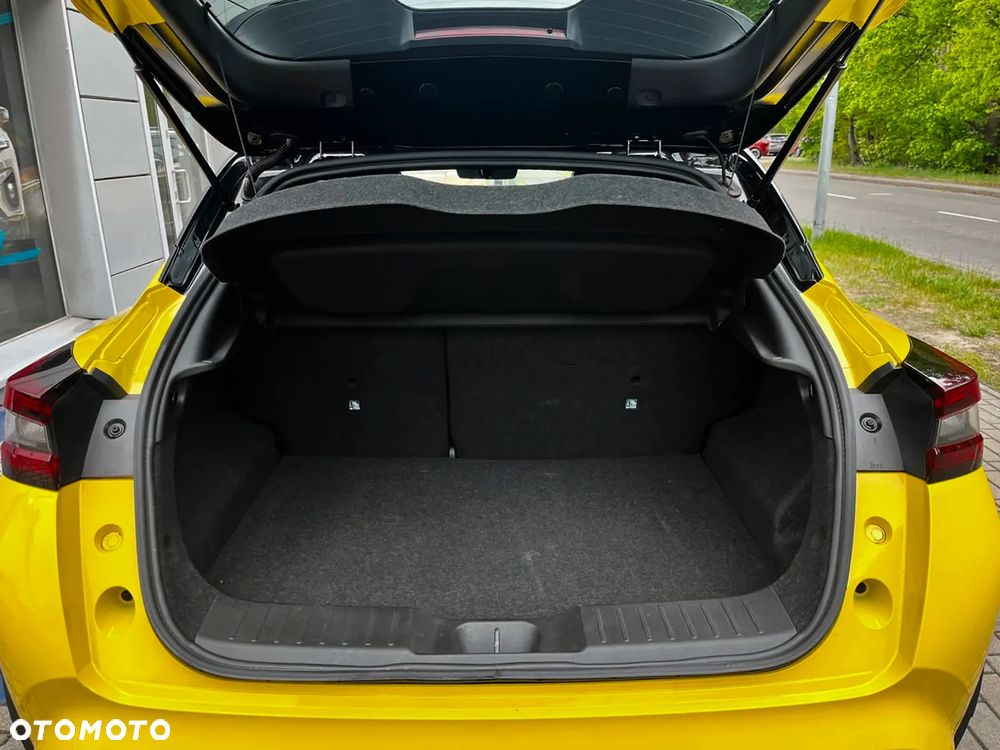 Nissan Juke 1.6 Hybrid N-Design AMT - 12