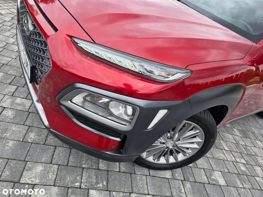 Hyundai Kona - 26
