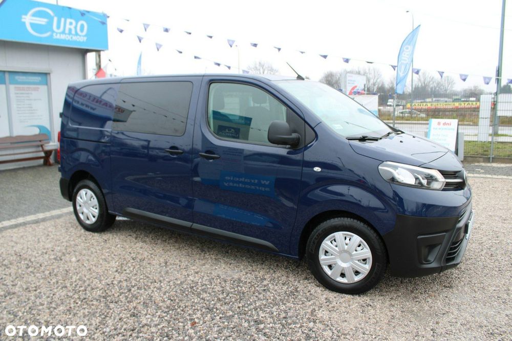 Toyota ProAce - 5