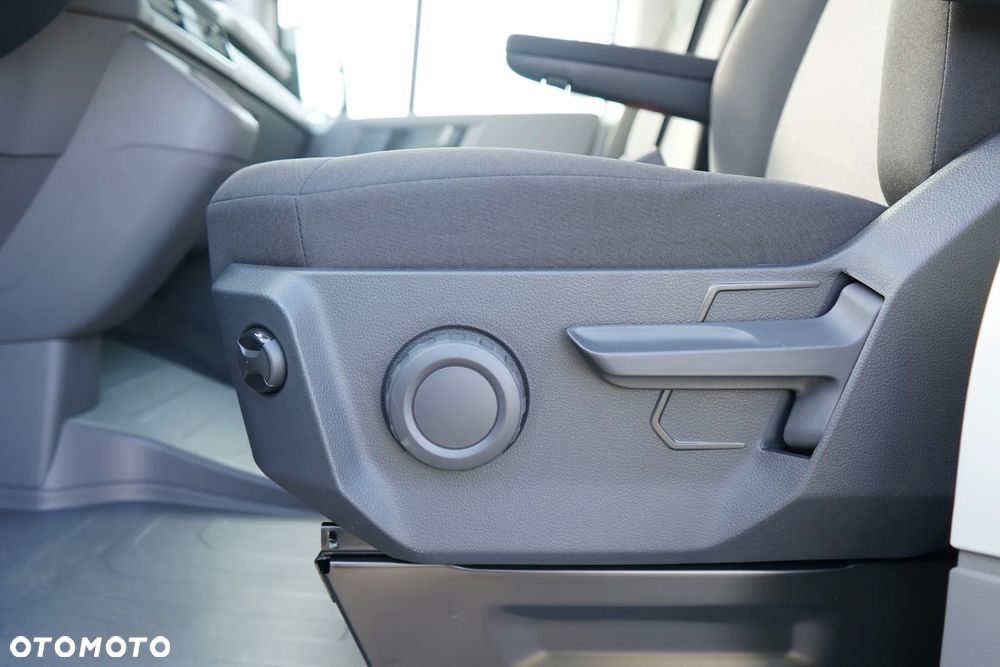 Volkswagen Crafter 35 - 22