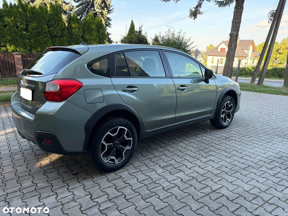 Subaru XV 1.6i Comfort - 28