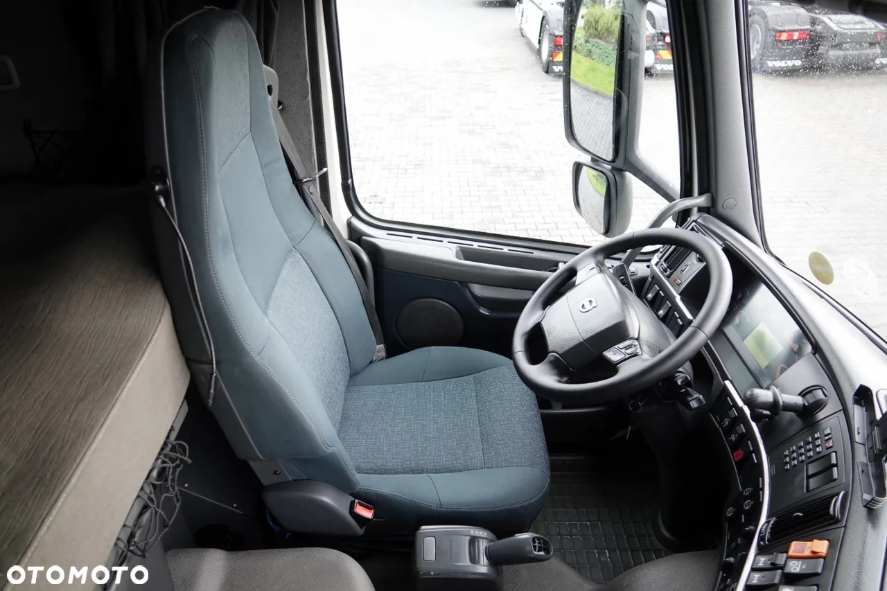Volvo FM 450 / ADR / WAGA: 6900KG / EURO 5 / PO KONTRAKCIE SERWISOWYM - 24