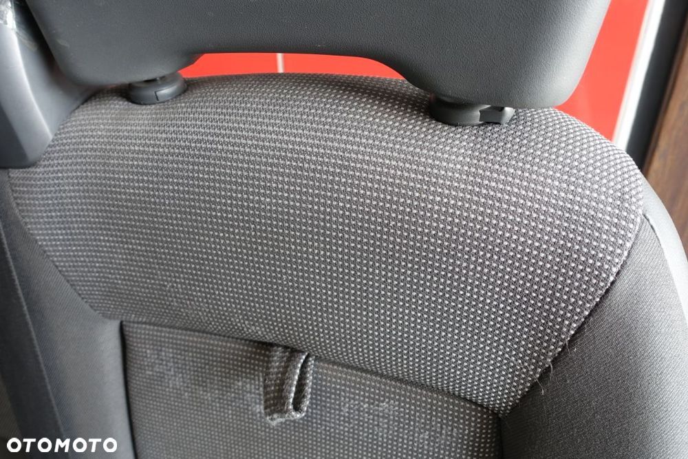 DUCATO JUMPER BOXER III 06-18 FOTEL PASAŻERA 2-OSOBOWY EUROPA - 6