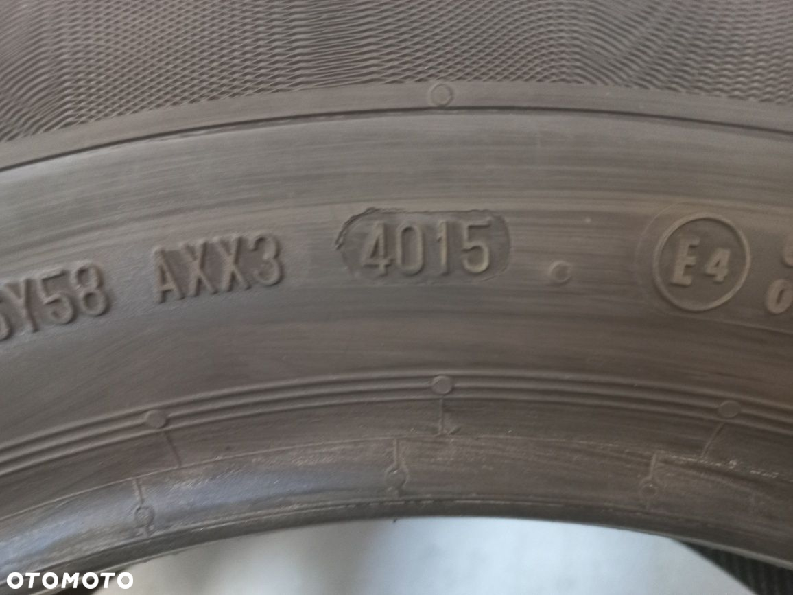 Opony letnie Continental 205/70/16 97H - 5