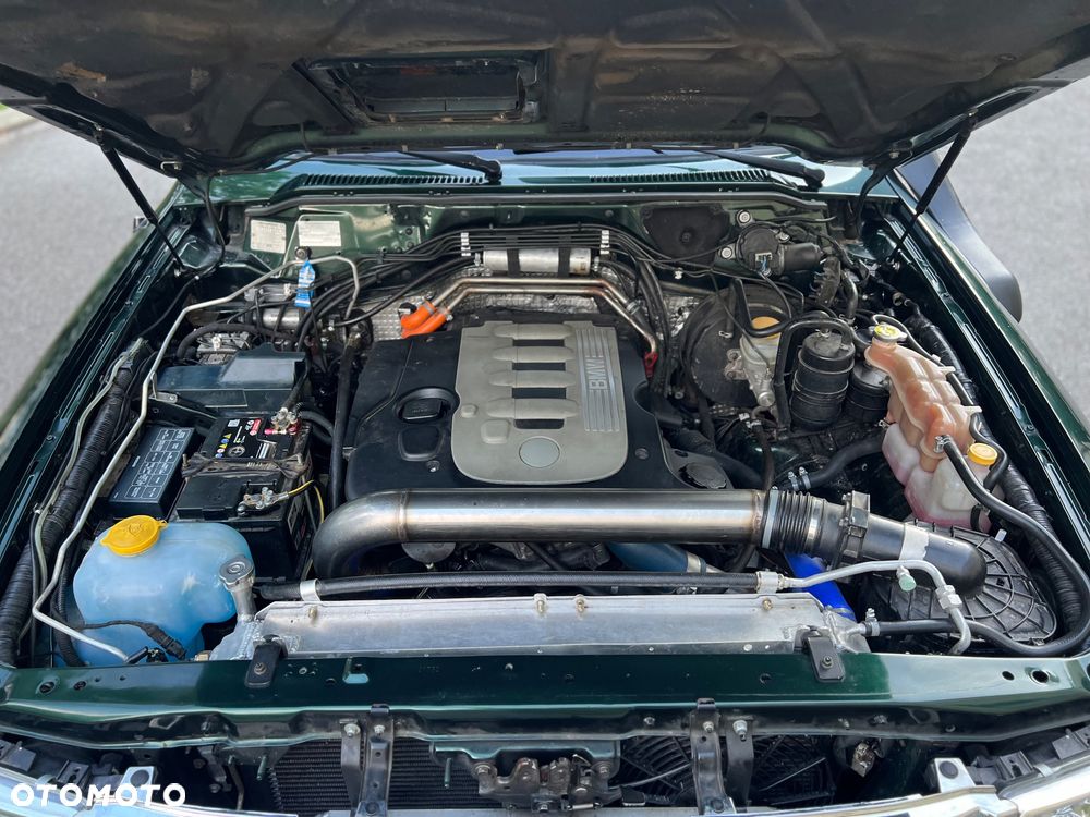 Nissan Patrol - 20