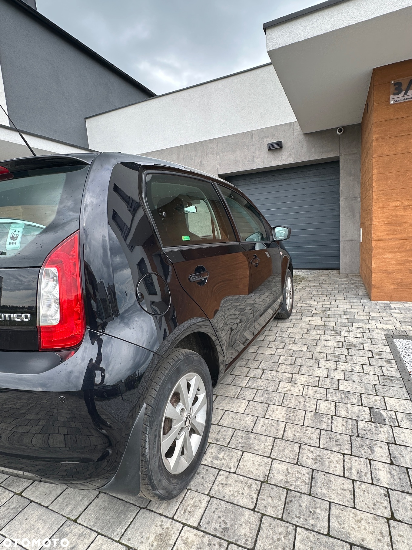 Skoda Citigo 1.0 Active - 6