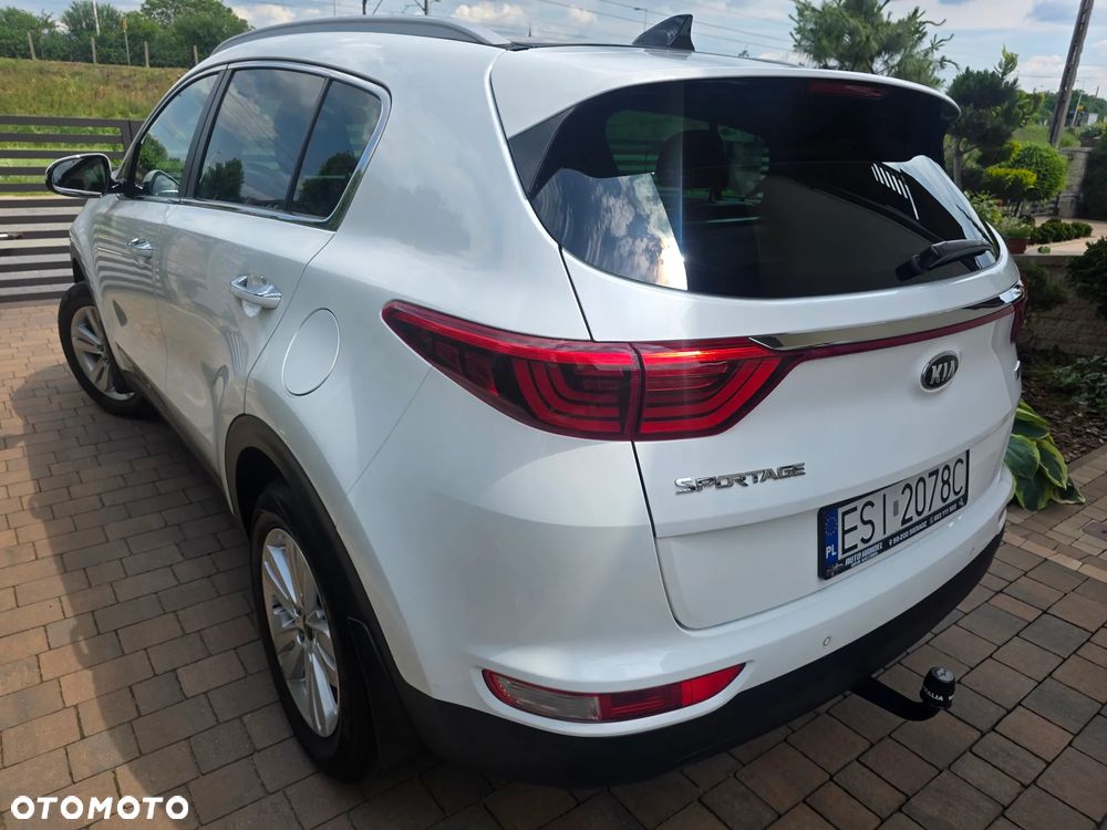 Kia Sportage - 23