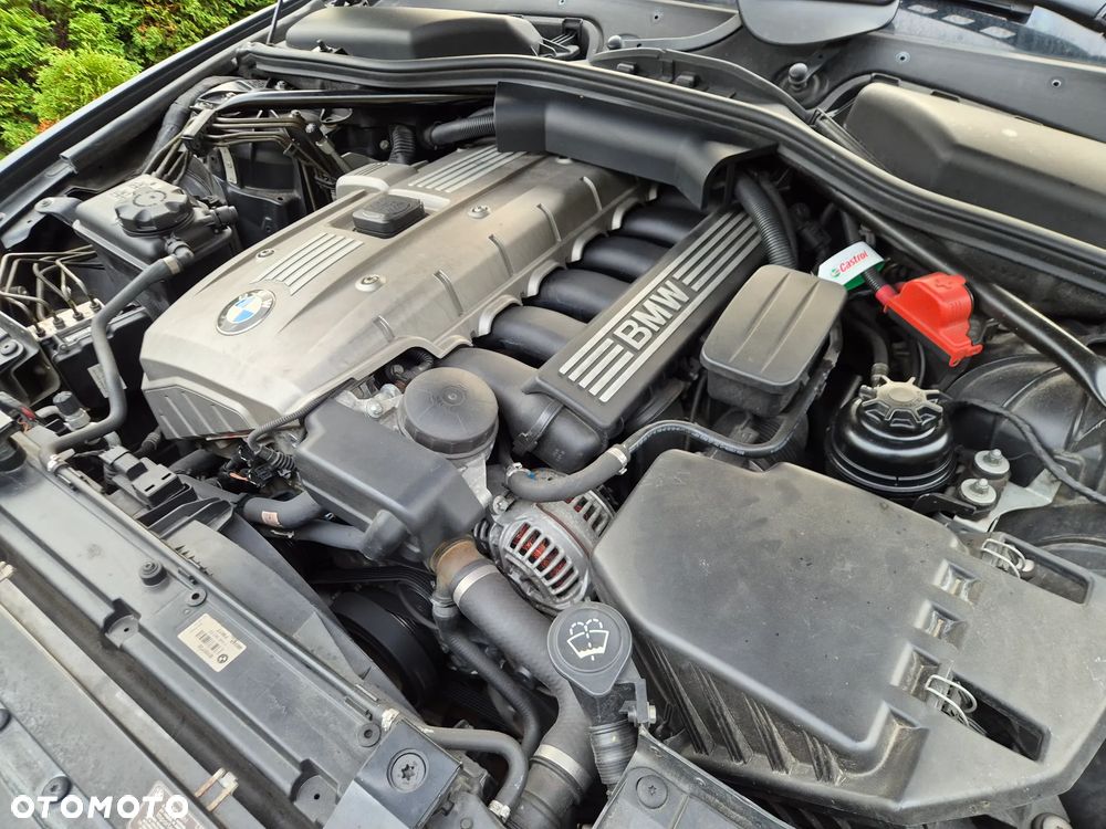 BMW Seria 6 630 i - 19