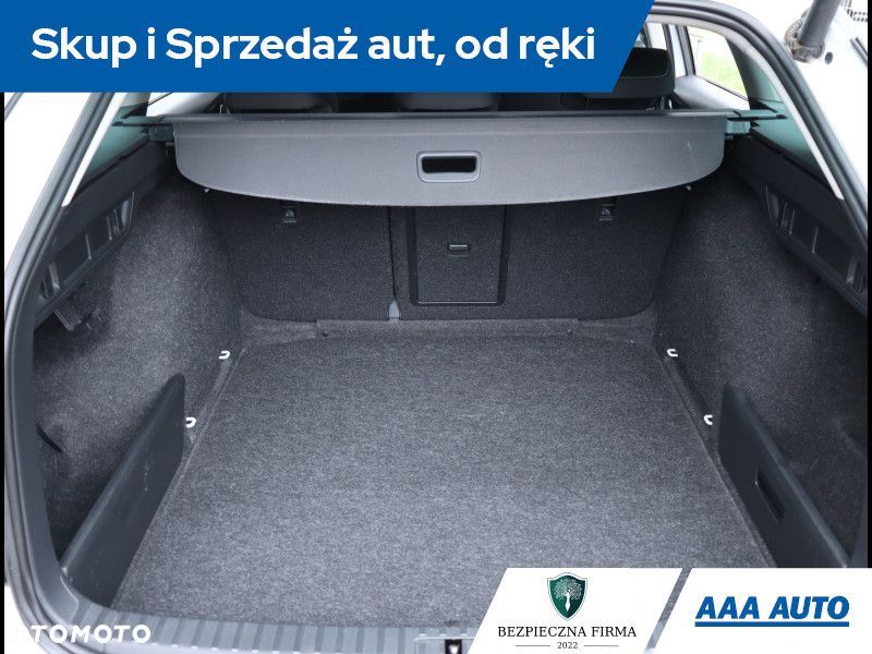 Skoda Octavia - 14