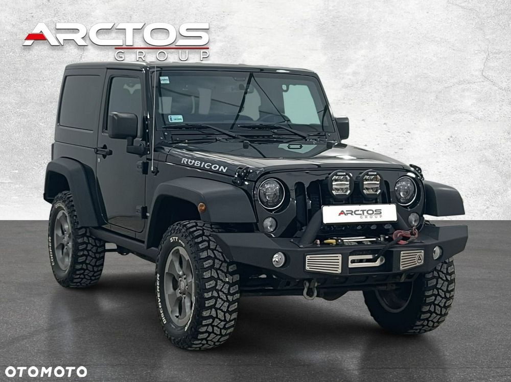 Jeep Wrangler - 4