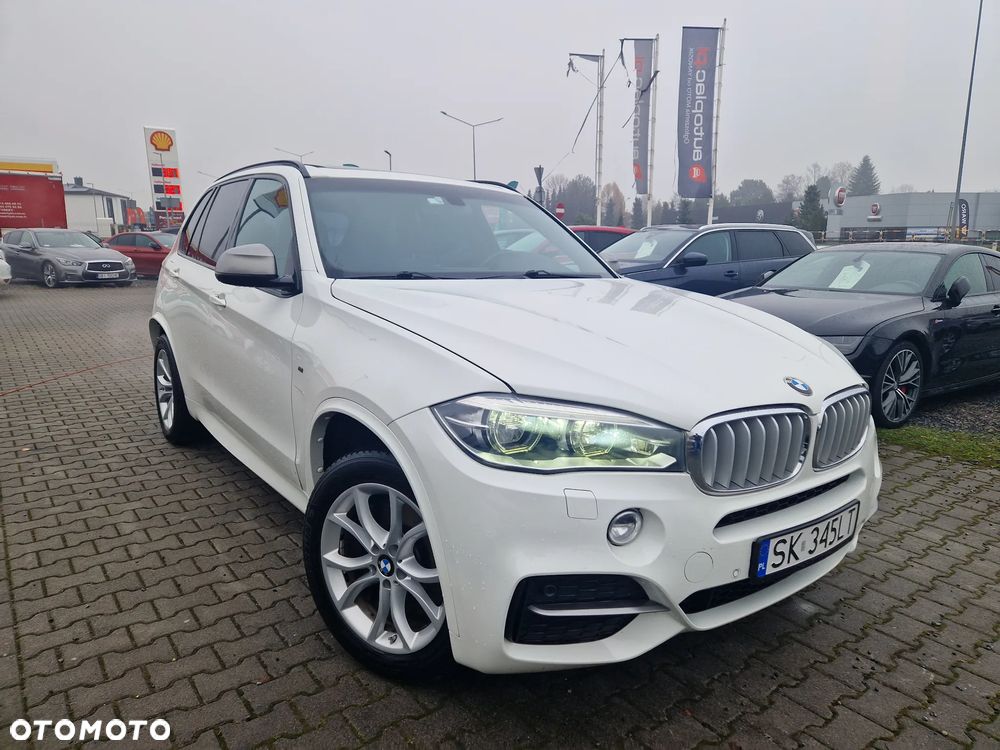 BMW X5 M - 4