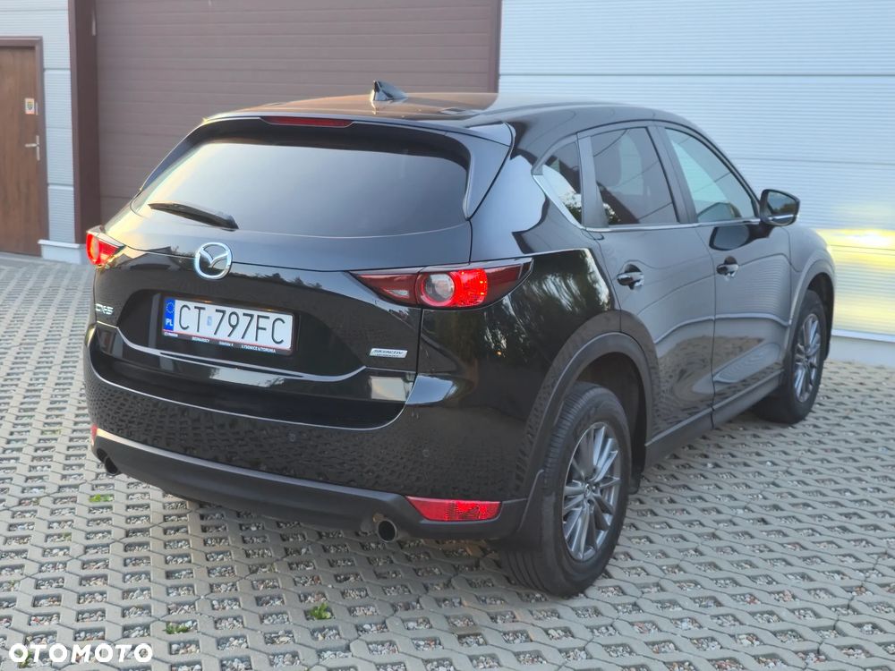 Mazda CX-5 2.0 Skydream 2WD - 5