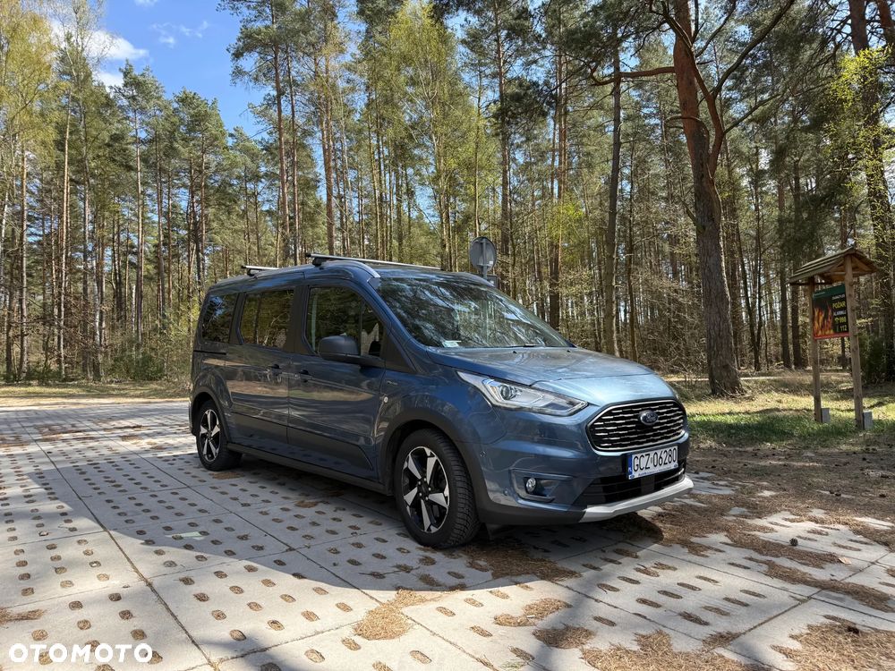 Ford Tourneo Connect Grand - 1