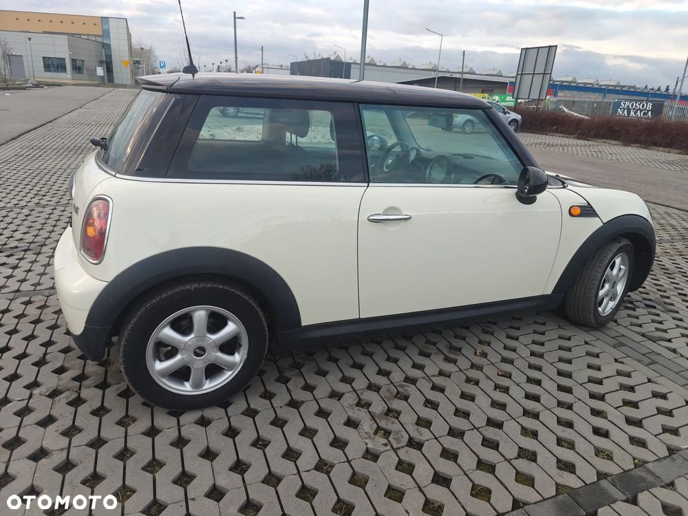 MINI Cooper - 8
